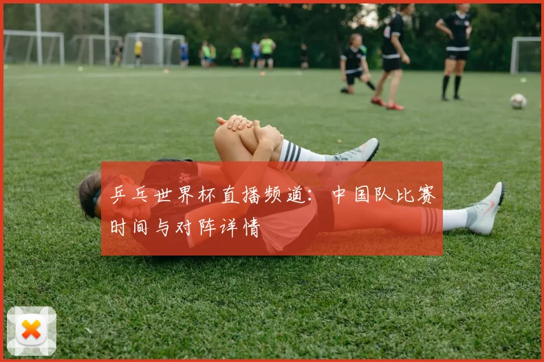 乒乓世界杯直播频道：中国队比赛时间与对阵详情